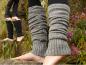 Preview: legwarmers