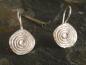 Preview: Earrings Silver