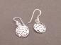 Preview: Earrings Silver