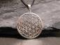 Preview: Pendant flower of life