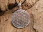 Preview: Pendant flower of life