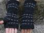 Preview: Woolen wristwarmers