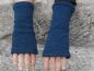 Preview: Woolen wristwarmers