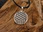 Preview: Pendant flower of life