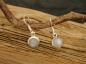 Preview: Earrings Silver  Moonstone