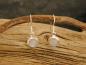 Preview: Earrings Silver  Moonstone