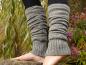 Preview: legwarmers