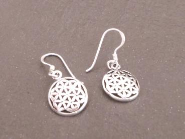 Earrings Silver