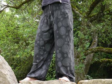 Summertrouser