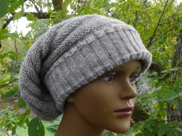 Woolen cap