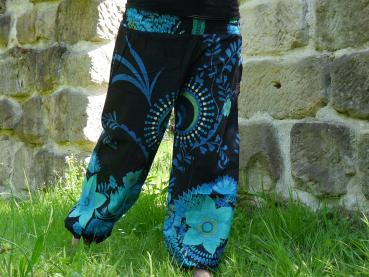 Summertrouser