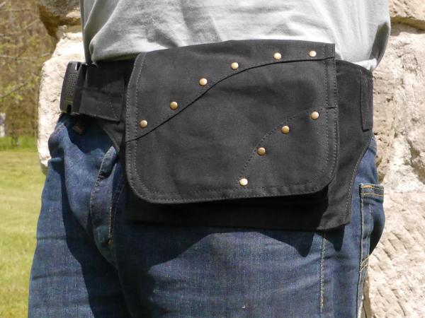 fanny pack