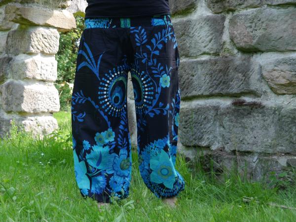 Summertrouser