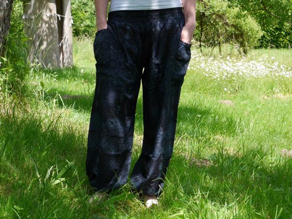 Sommerhose