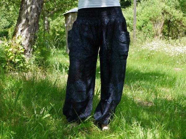 Sommerhose